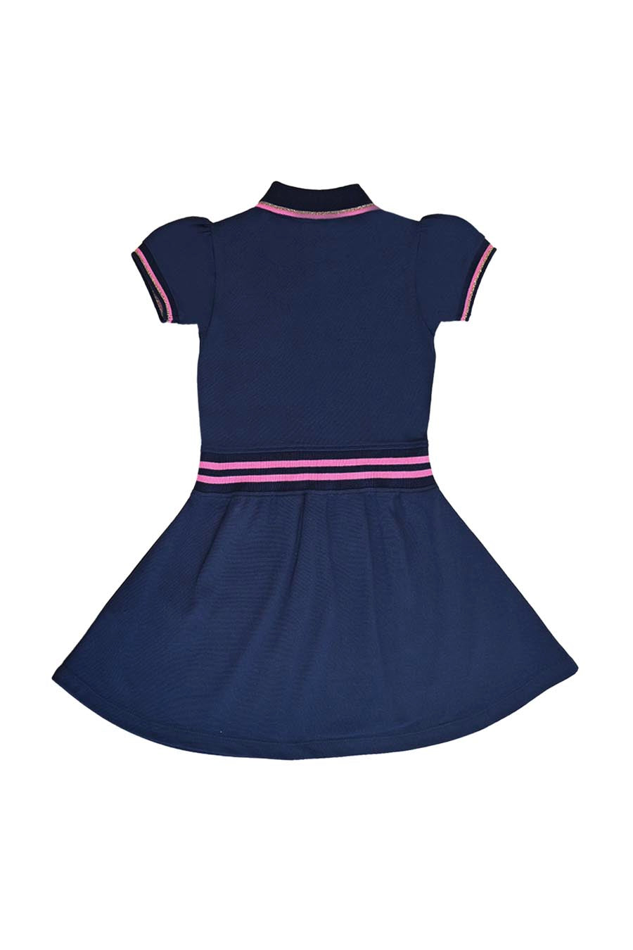 Vestido maura