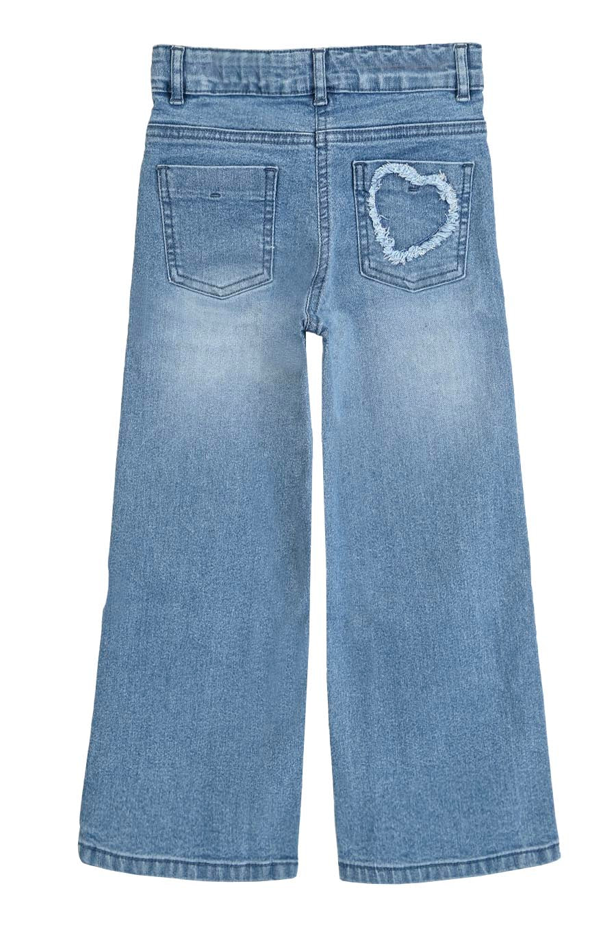 Jeans Syli