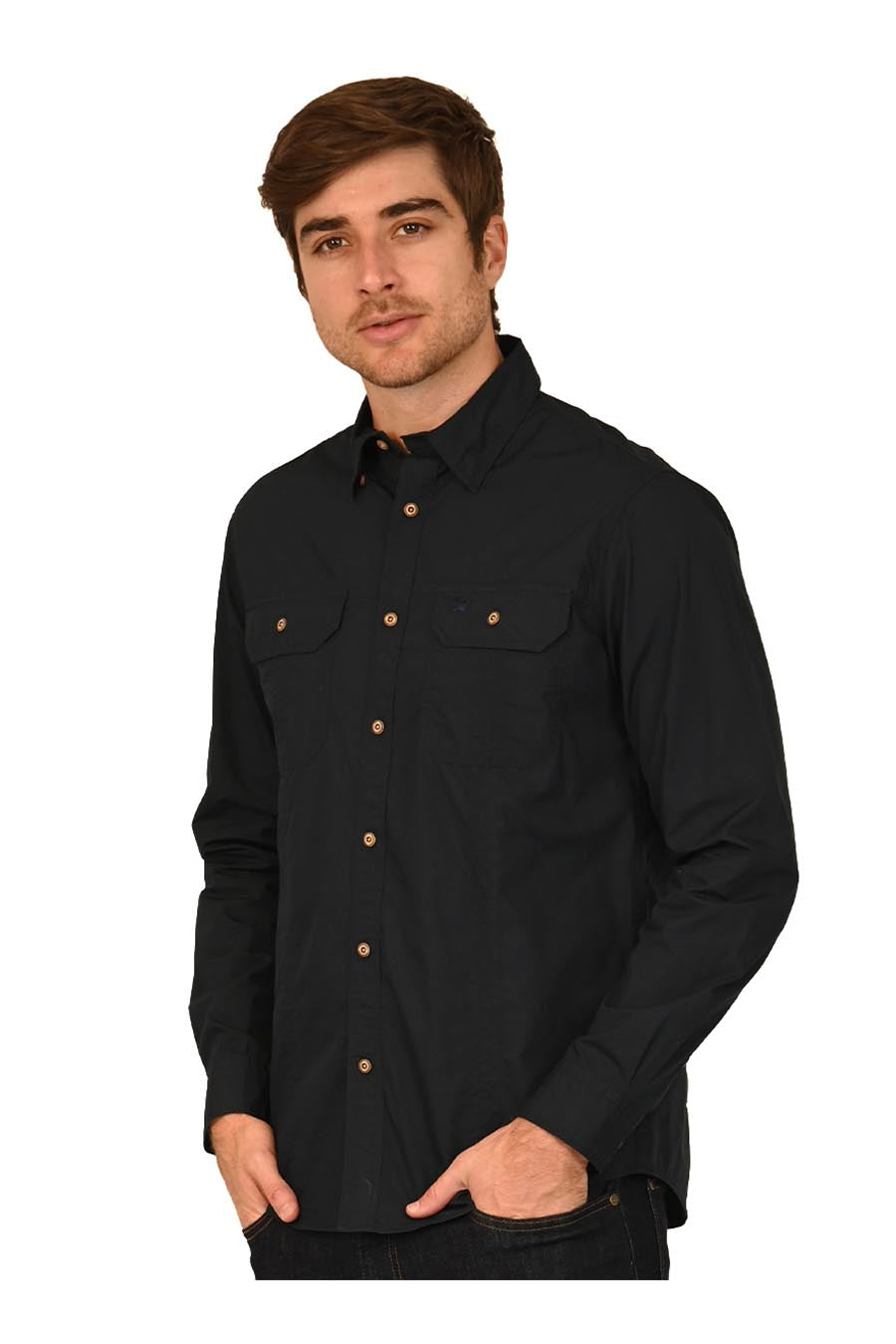Camisa Eket