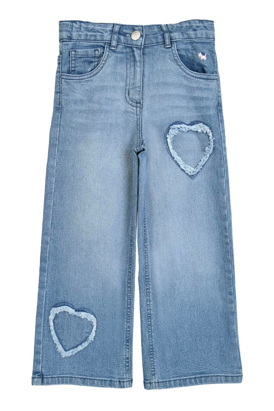 Jeans Syli
