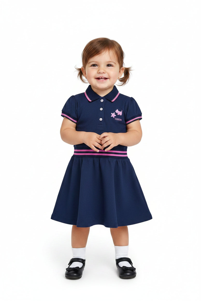 Vestido maura