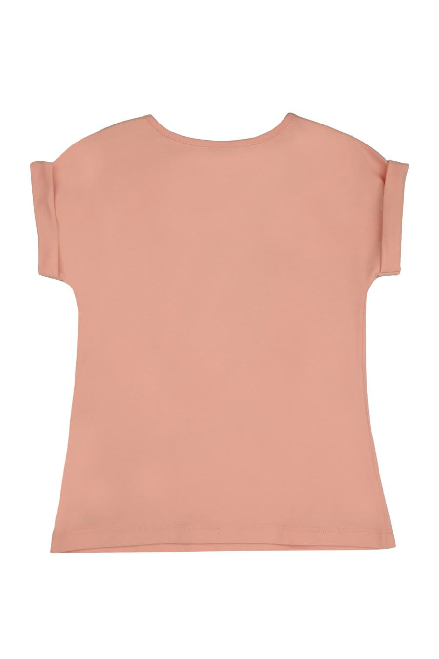 Playera Serafina manga corta