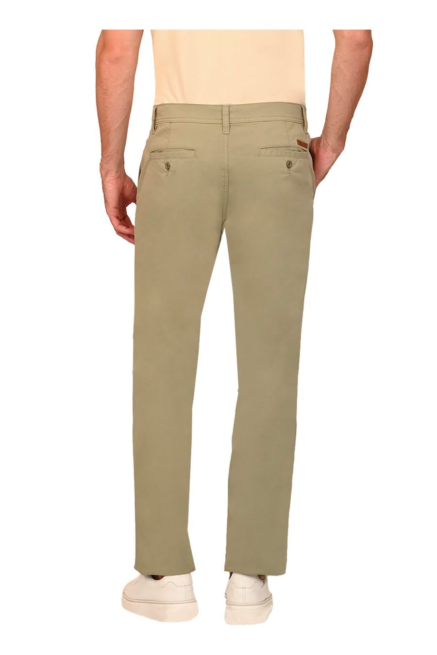 Chino Ivanec