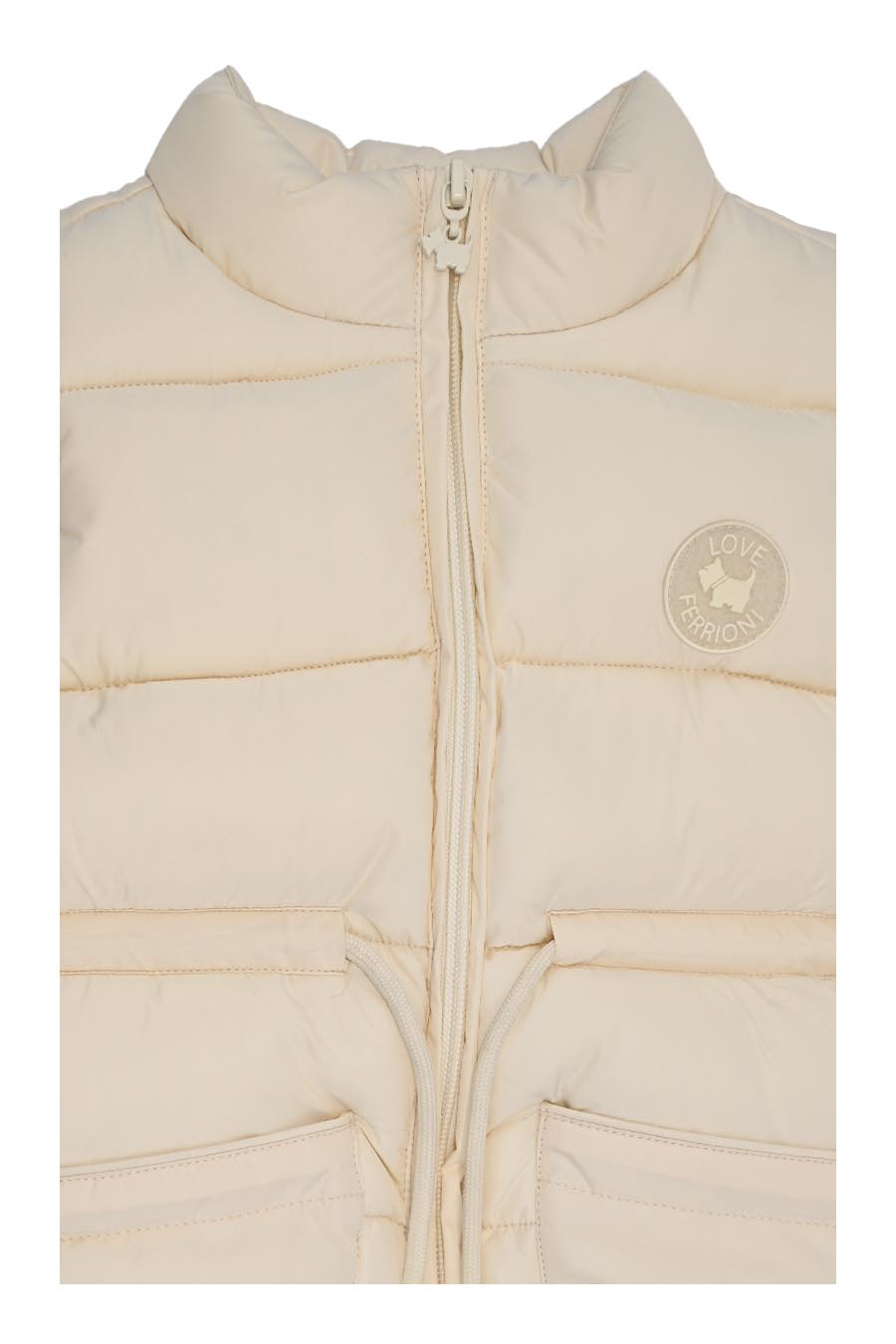 Chaleco Keli