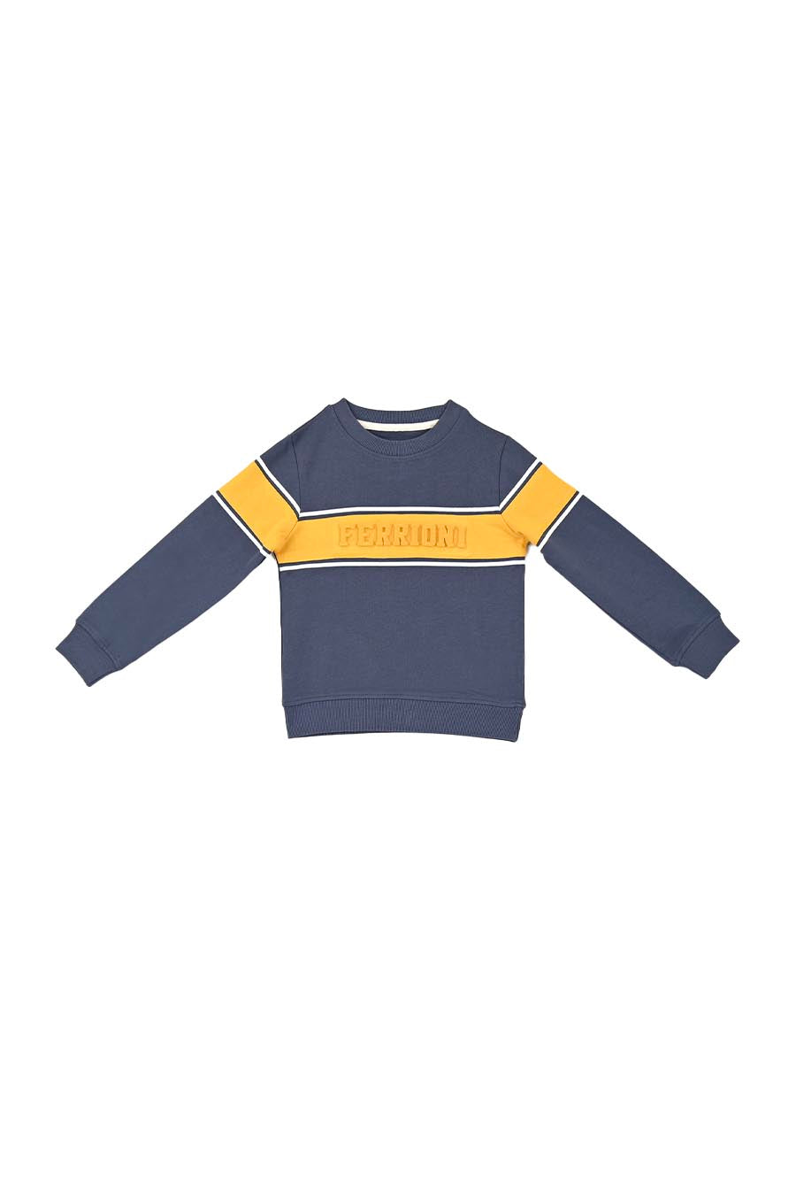 Sudadera Cooper
