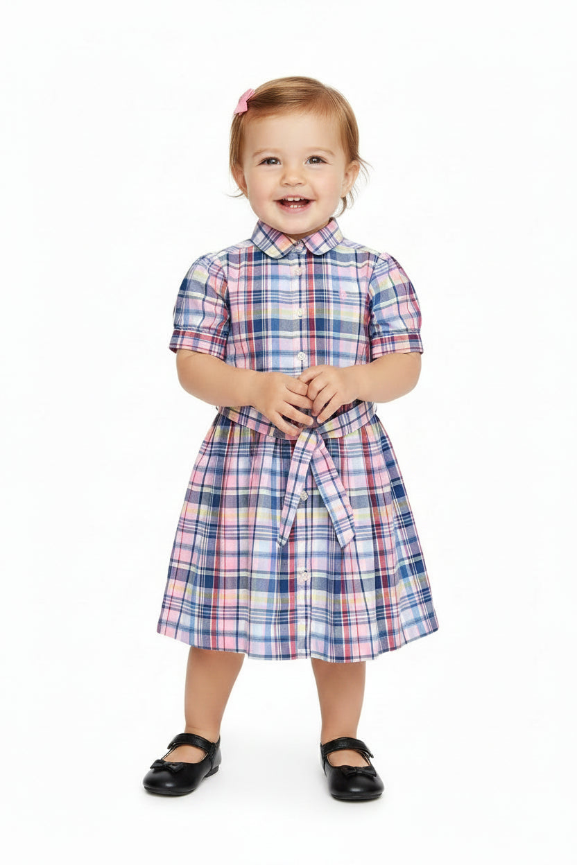 Vestido Kosuke