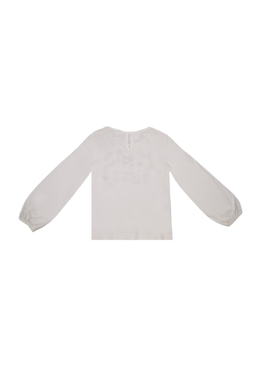 Playera Lola manga larga