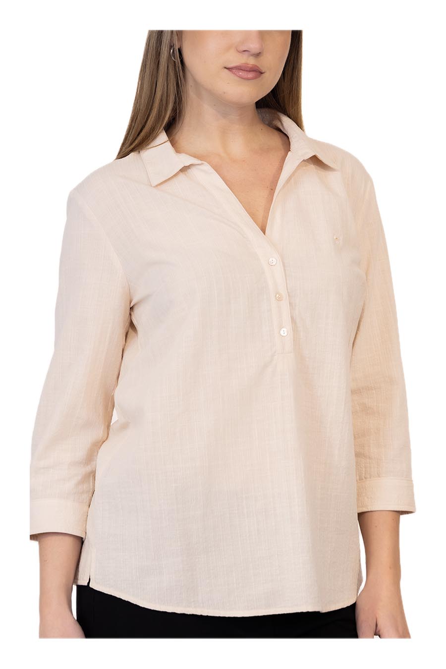 Blusa  Biana 3/4
