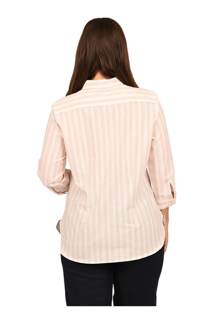 Blusa Rita manga 3/4