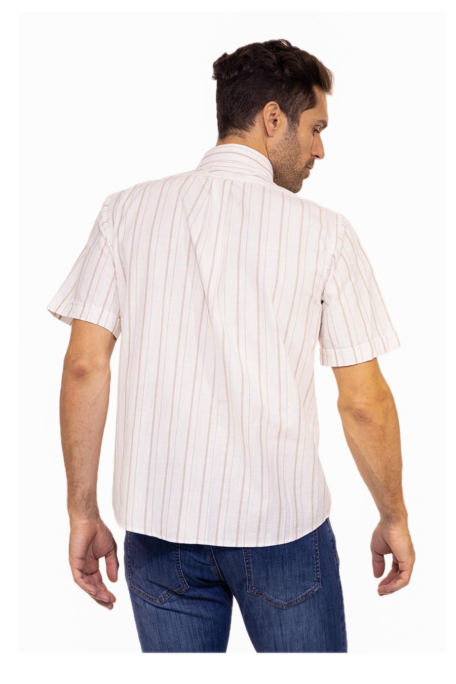 Camisa geoff