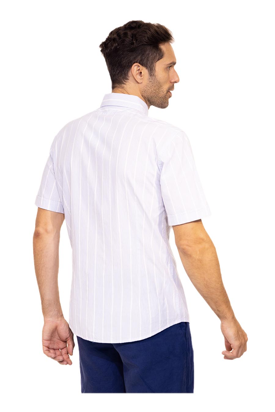 Camisa Quich Manga corta