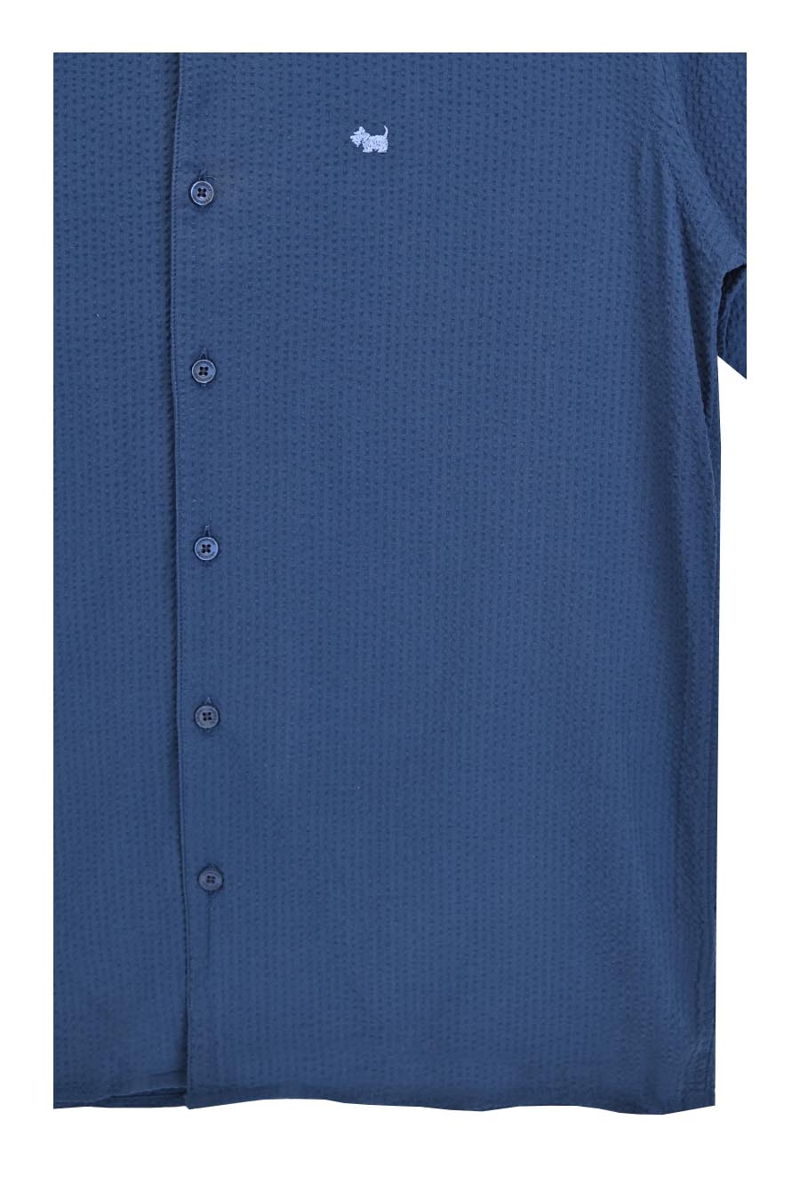 Camisa Pavon manga corta