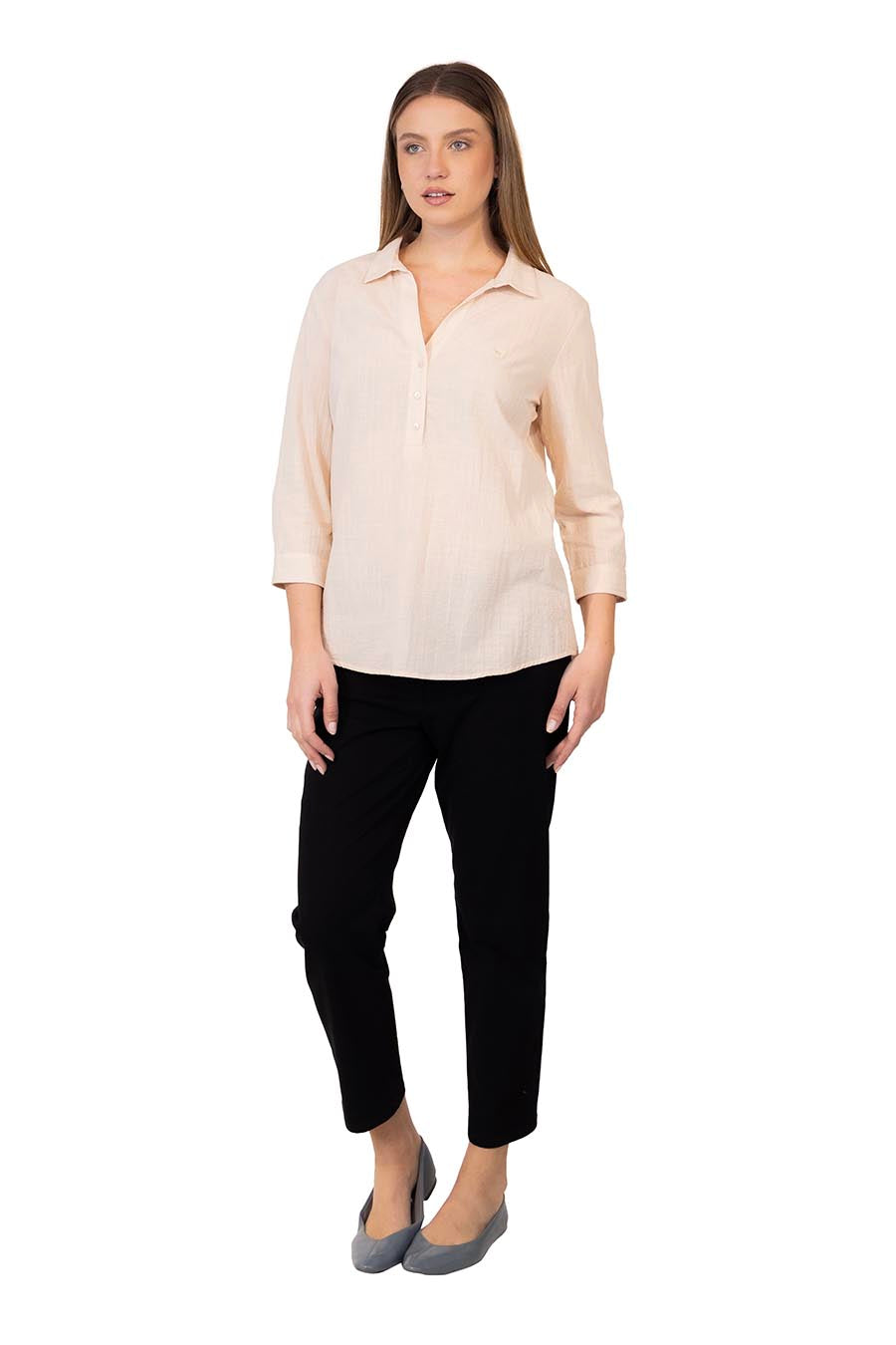 Blusa  Biana 3/4