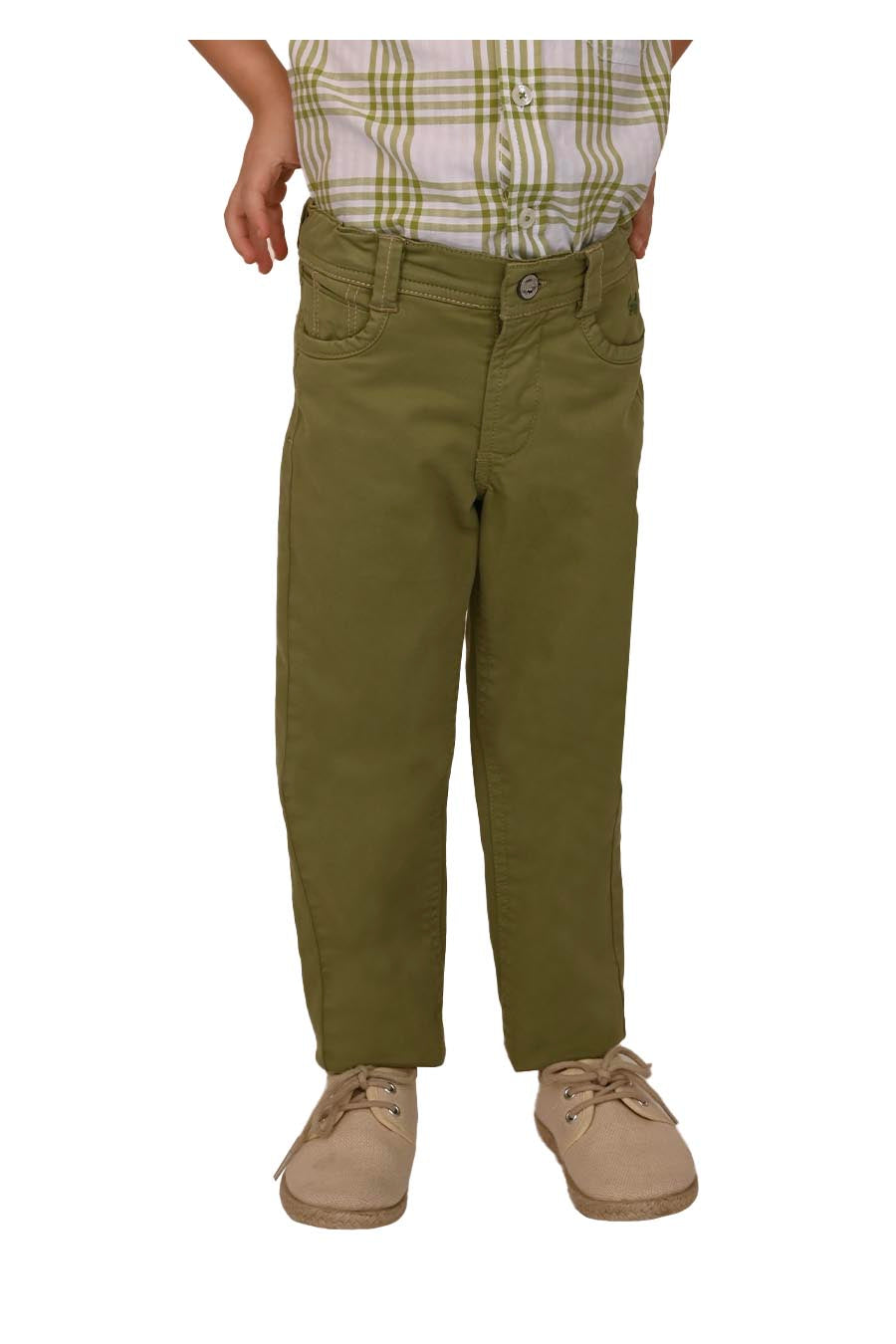 Pantalon Modena 1