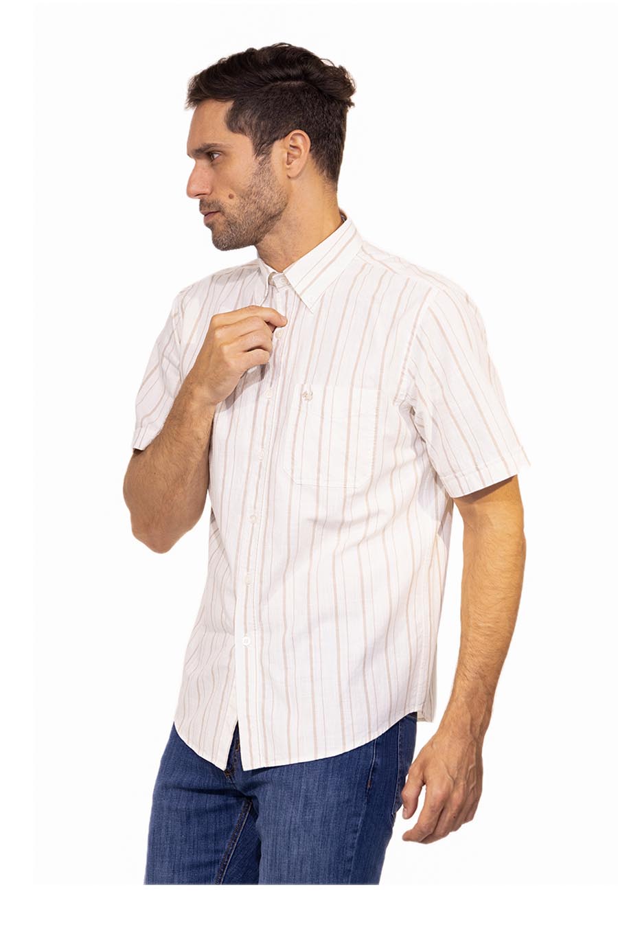 Camisa geoff