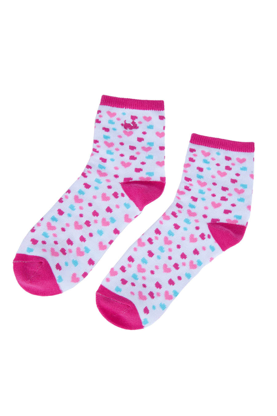 Calcetines Cuore Paq. 3 pares