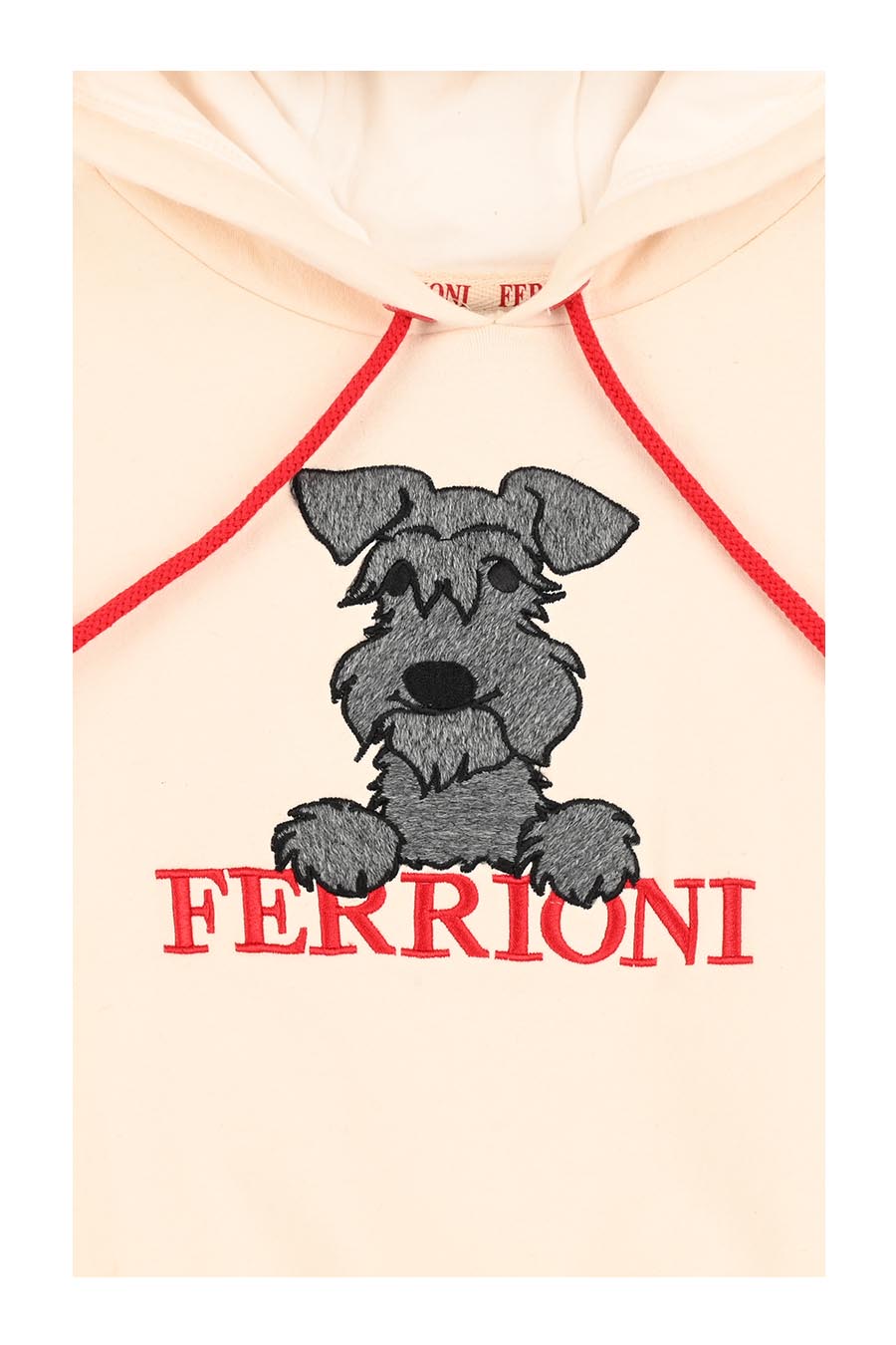 Sudadera Arime con capucha