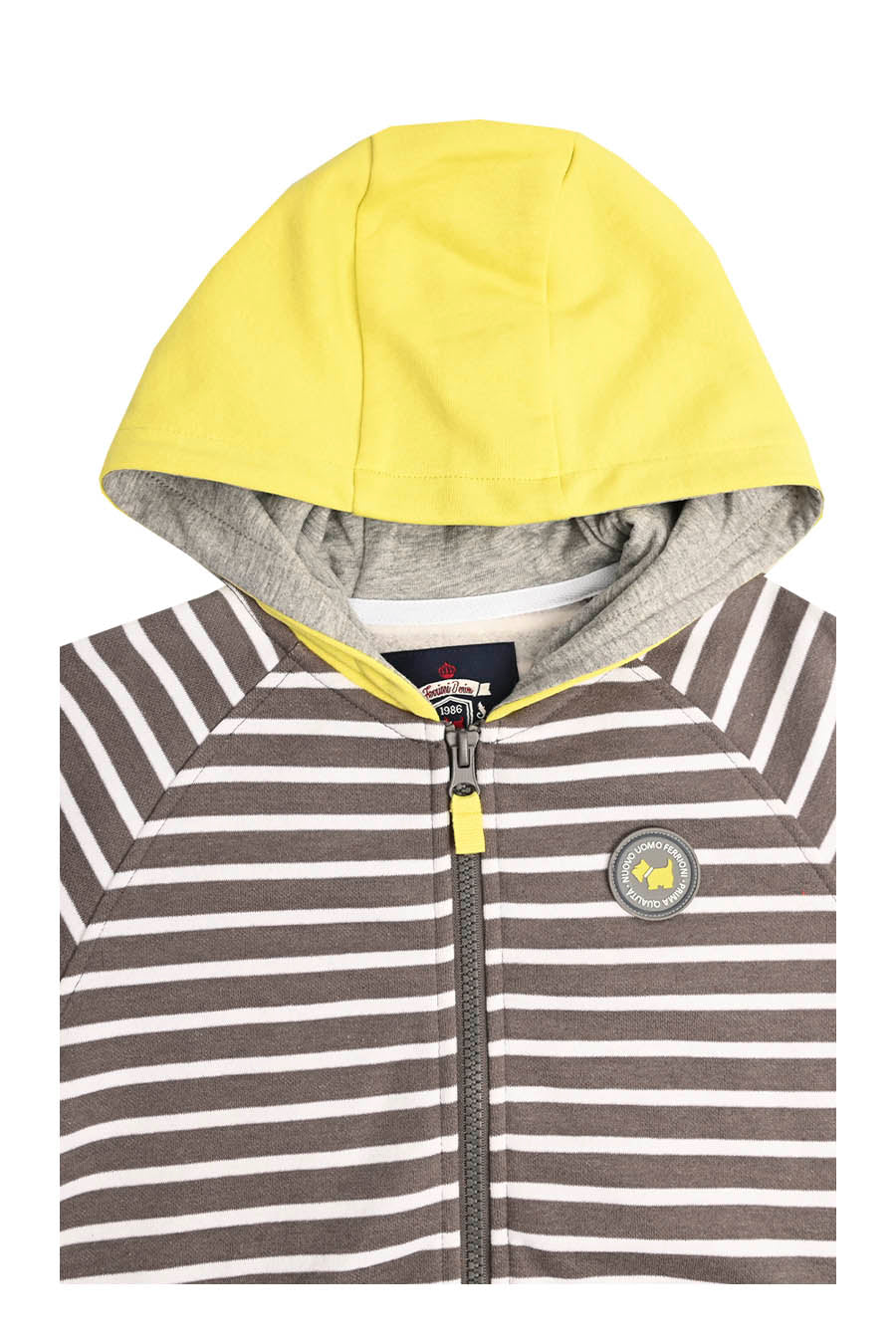 Sudadera Cary