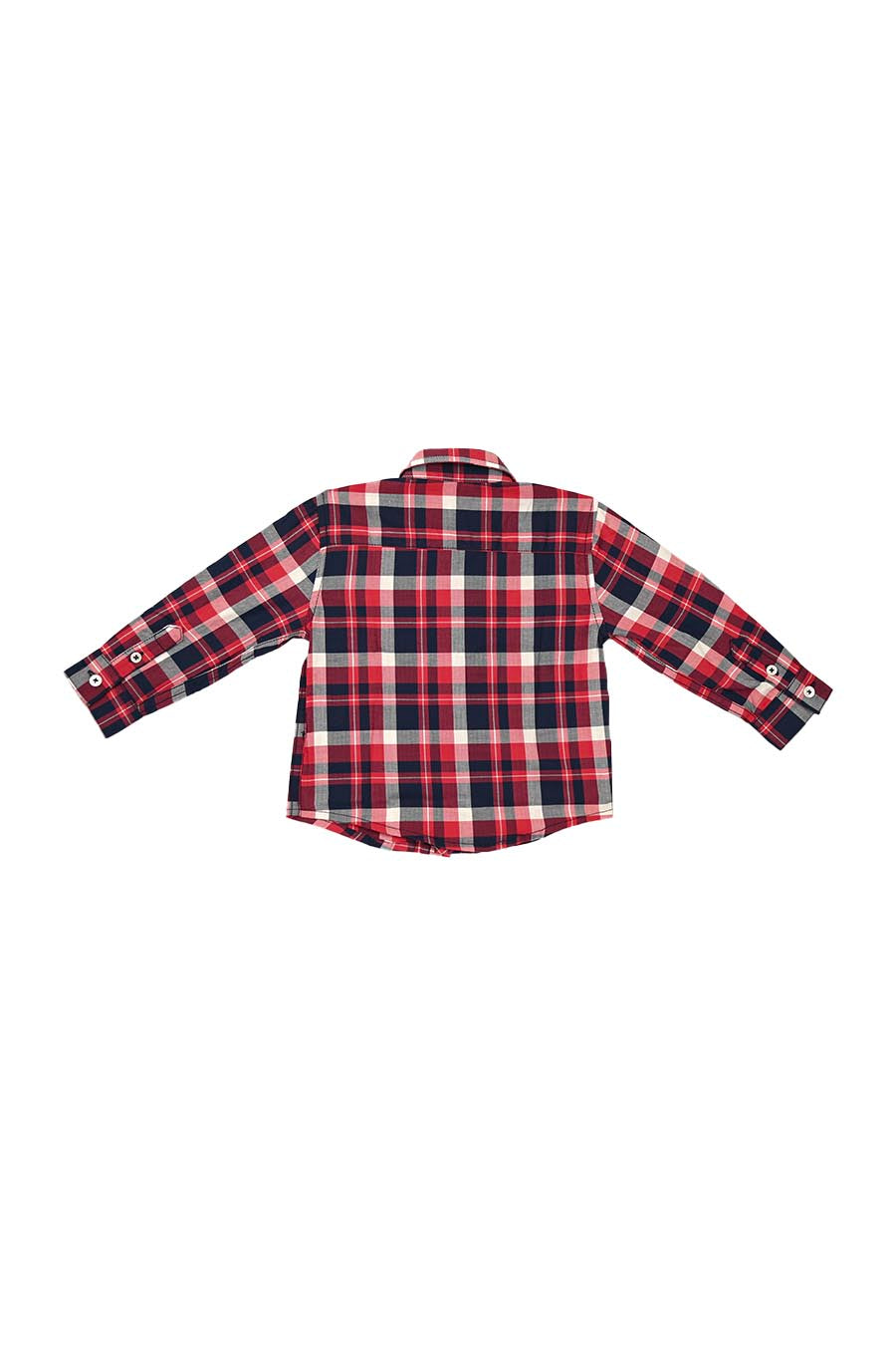 Camisa Alaymar Manga Larga