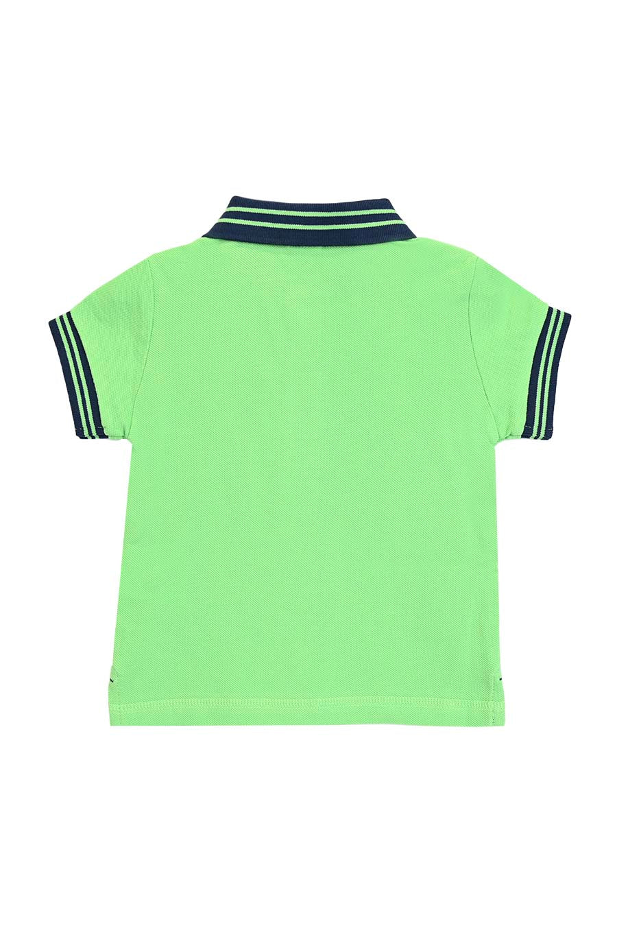 Polo Selb manga corta