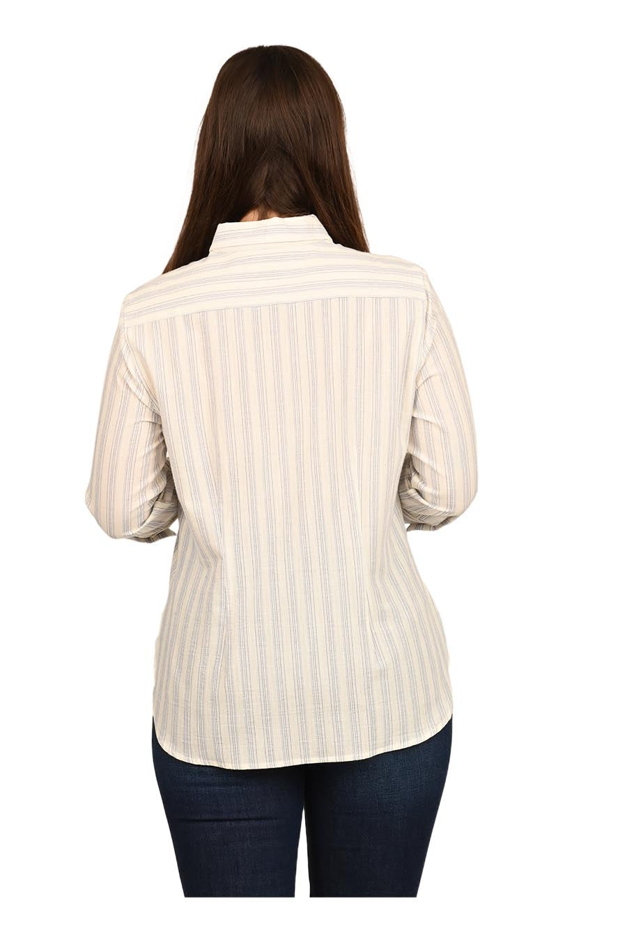 Blusa Rita manga 3/4