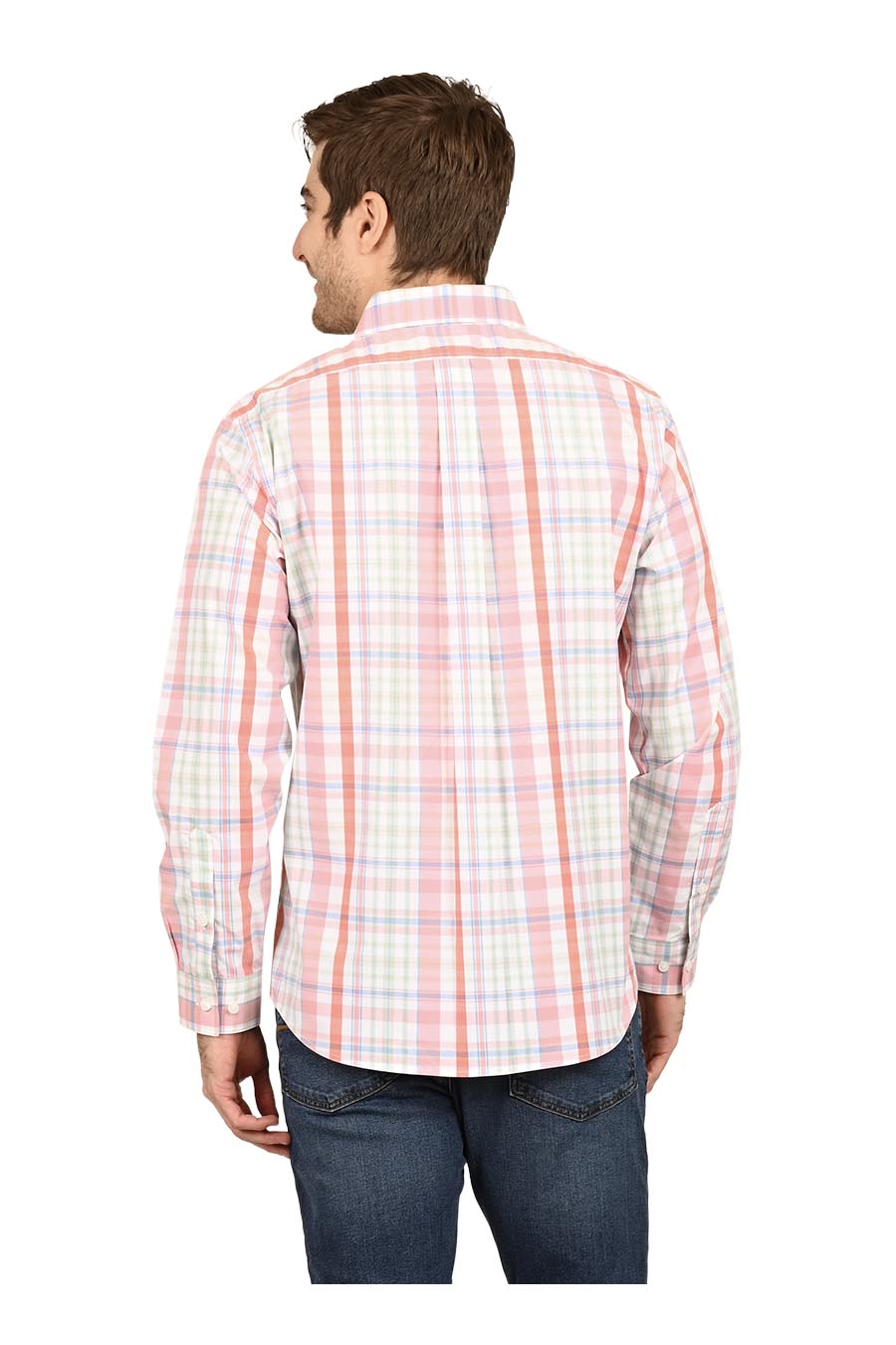 Camisa Naere manga larga