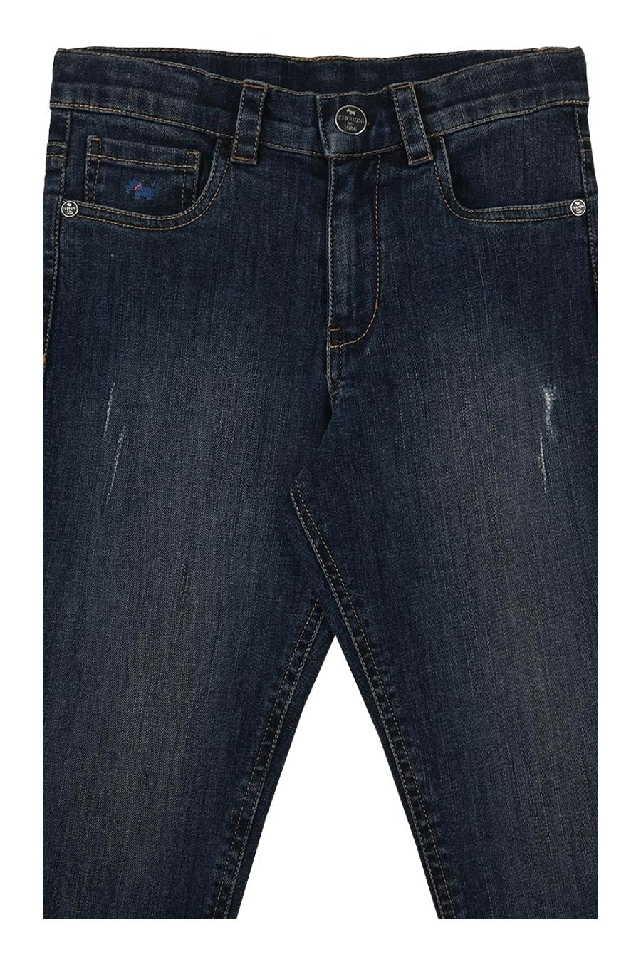 Jeans Norbert