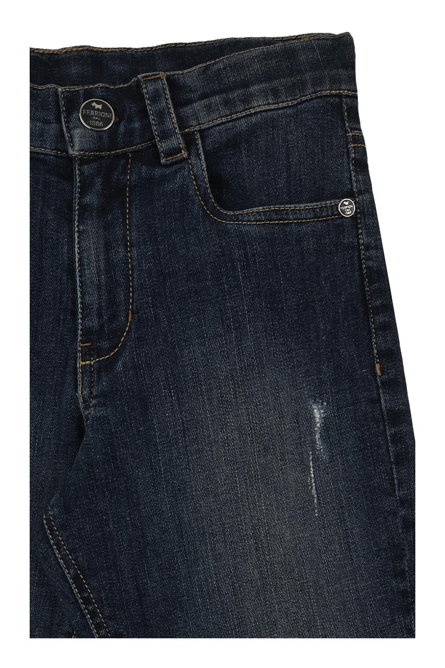 Jeans Norbert 1