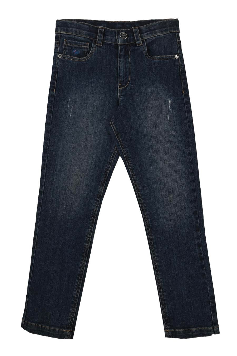 Jeans Norbert