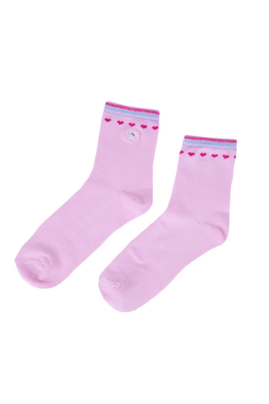 Calcetines Cuore Paq. 3 pares