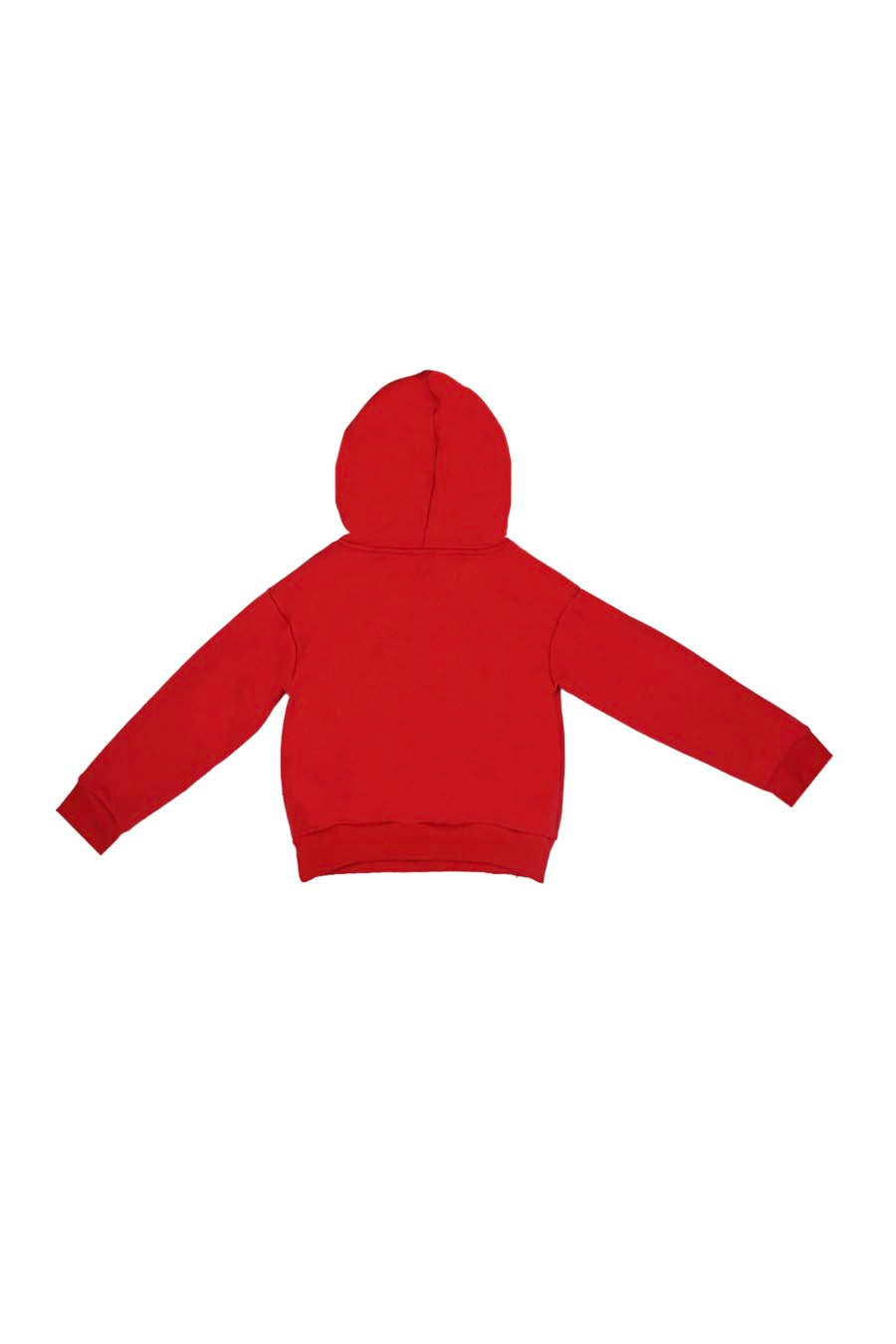 Sudadera Genny con capucha