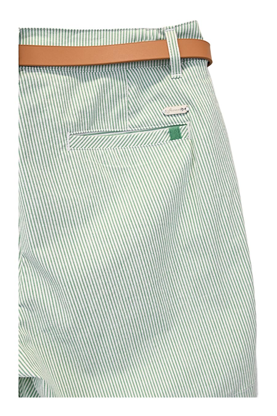 Short Aruba con ensamble