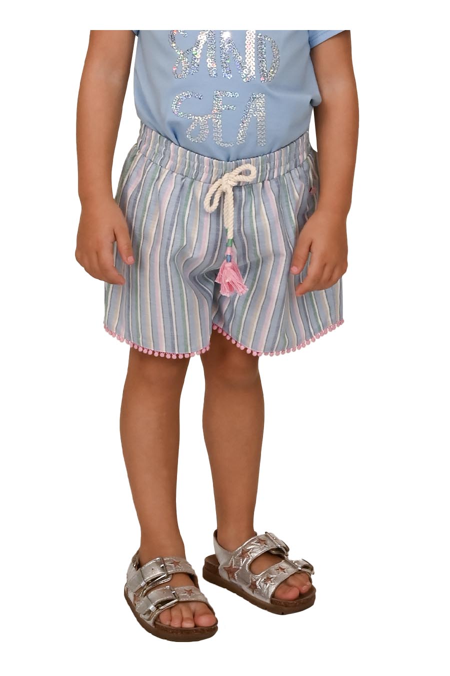 Short Boni