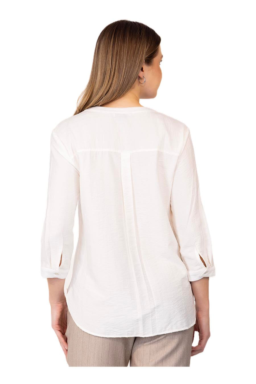 Blusa  Guiba 3/4