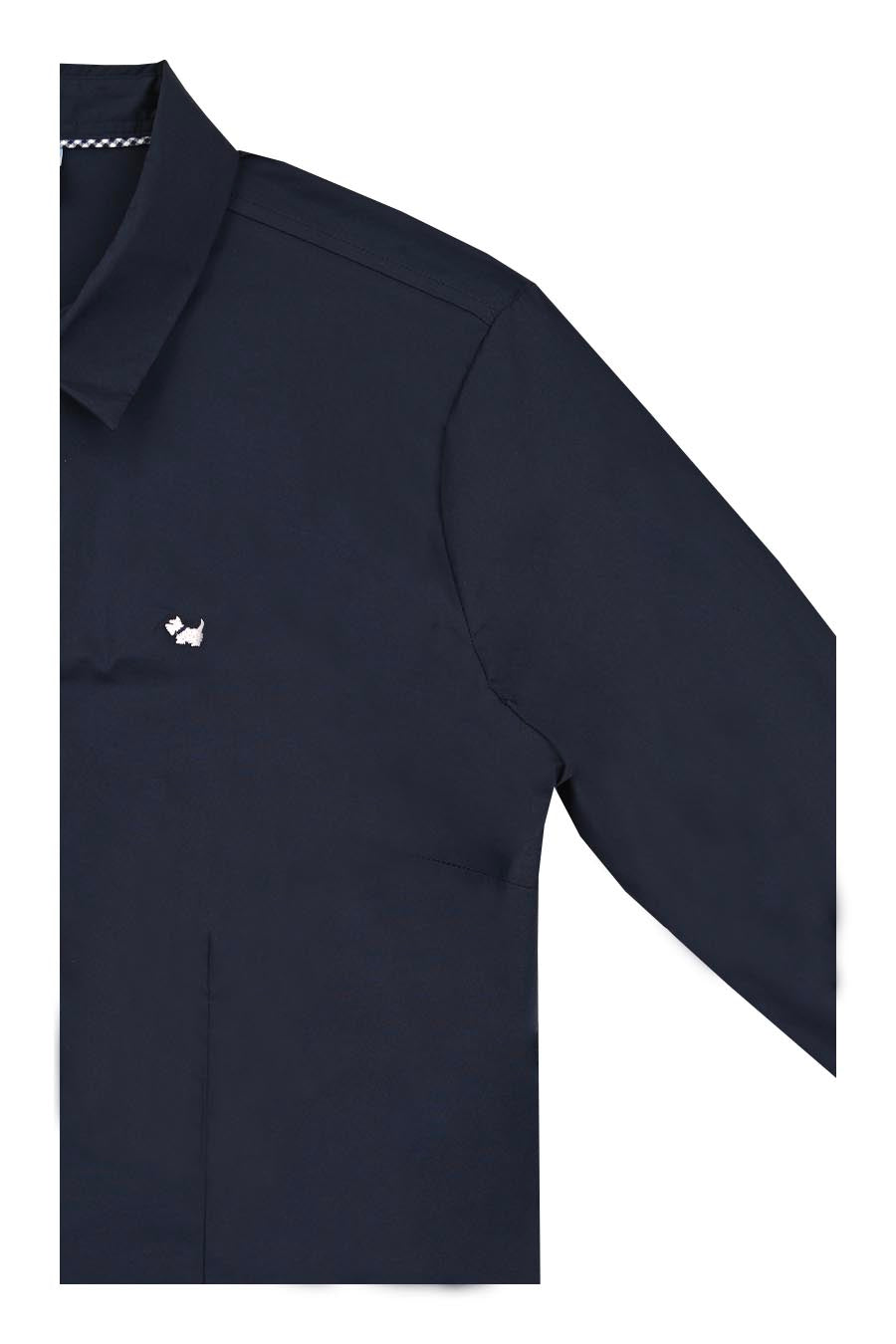 Blusa Vivian Manga Larga