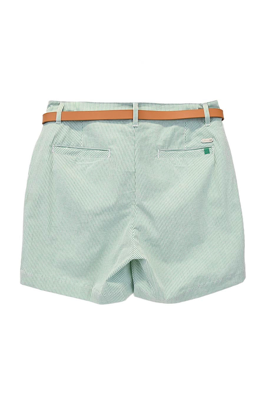 Short Aruba con ensamble