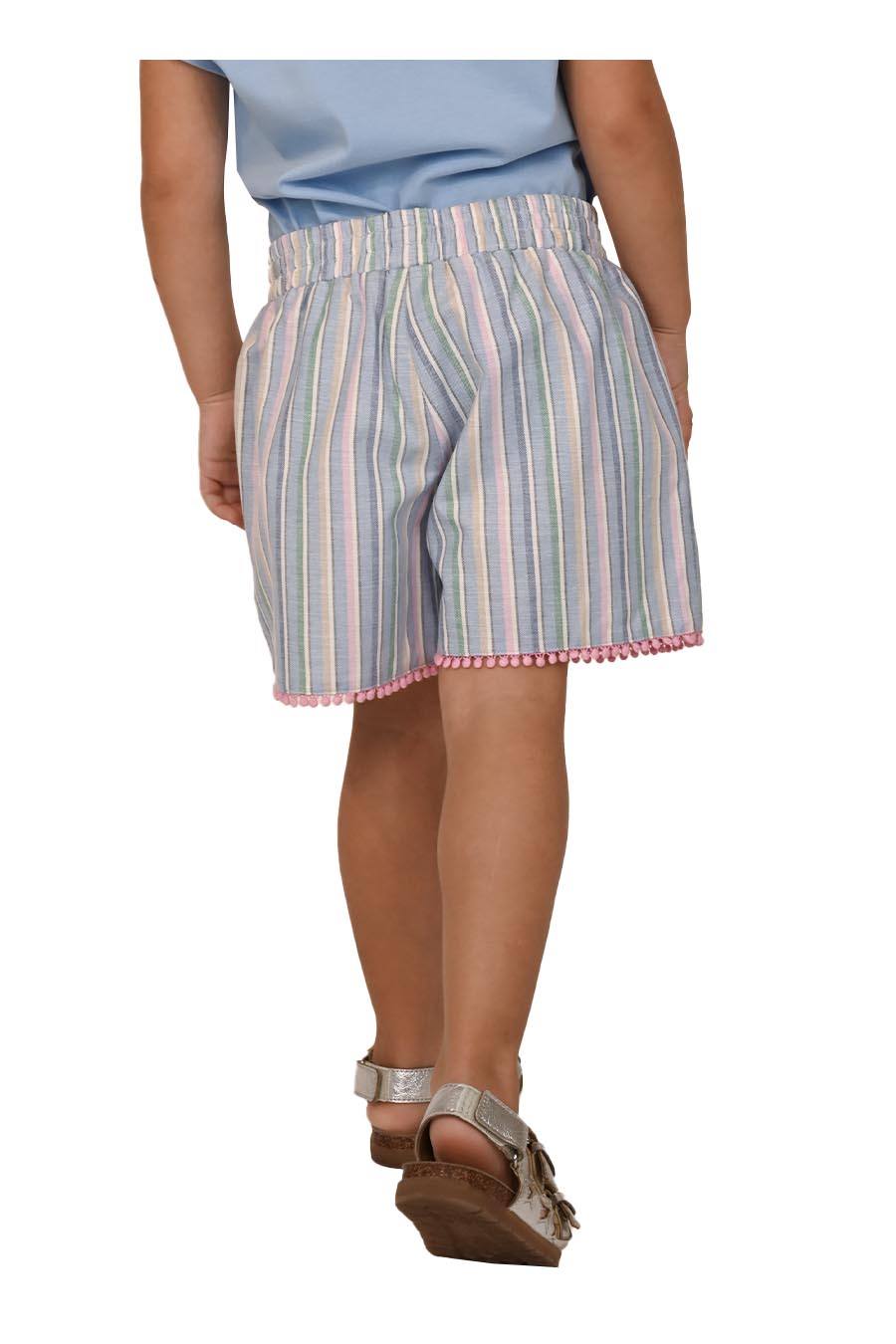 Short Boni