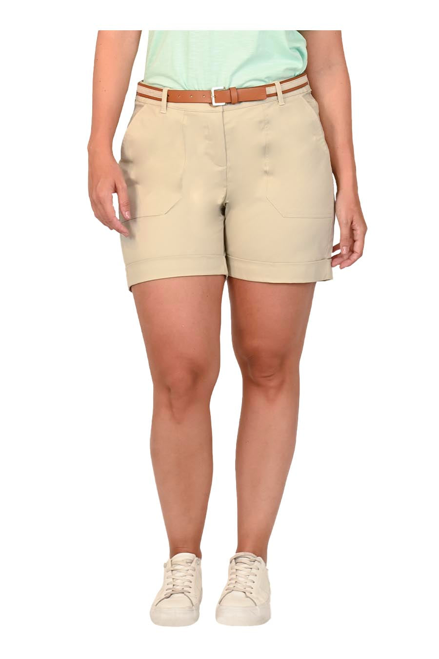 Short Selin con ensamble