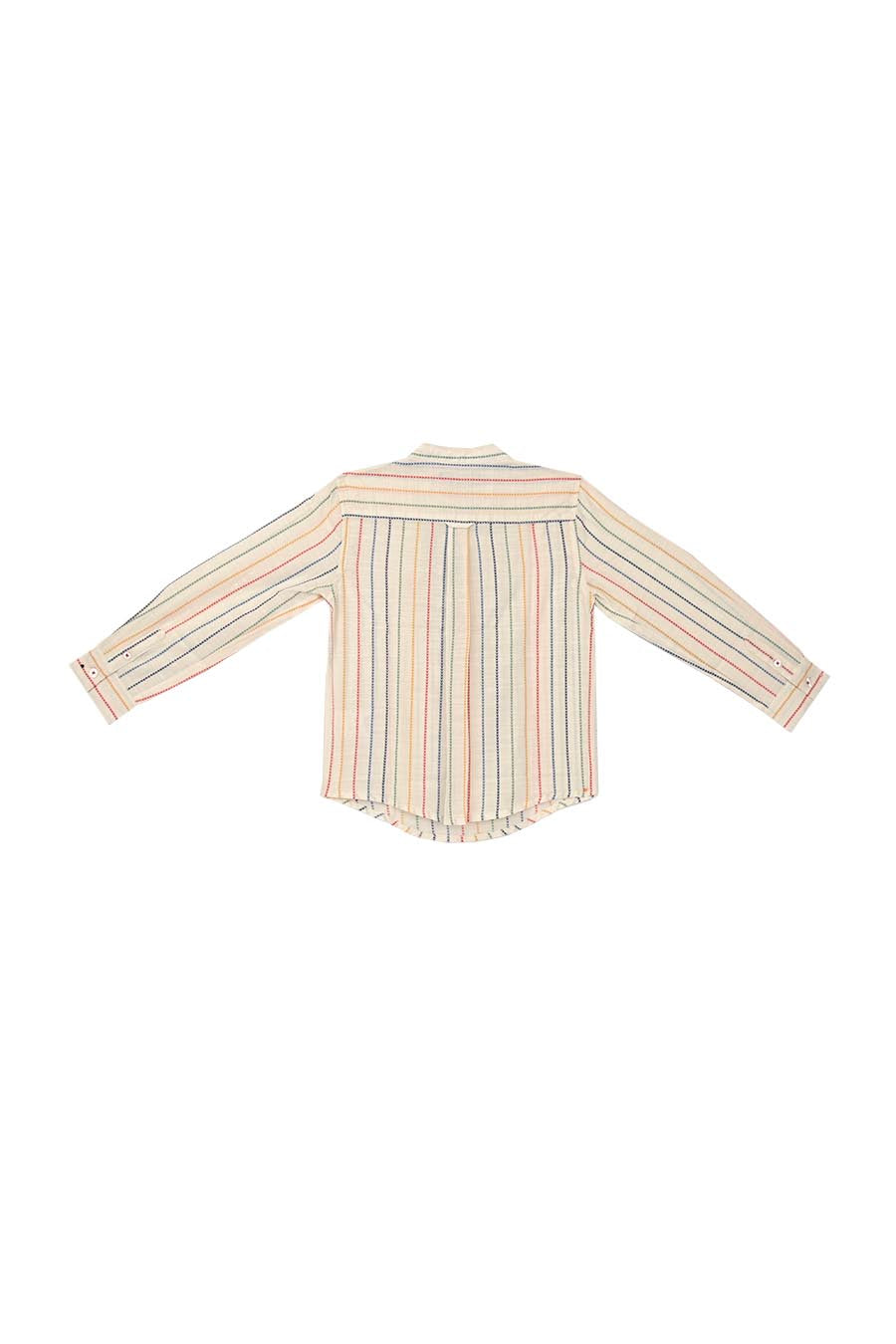Camisa Orellana Manga Larga