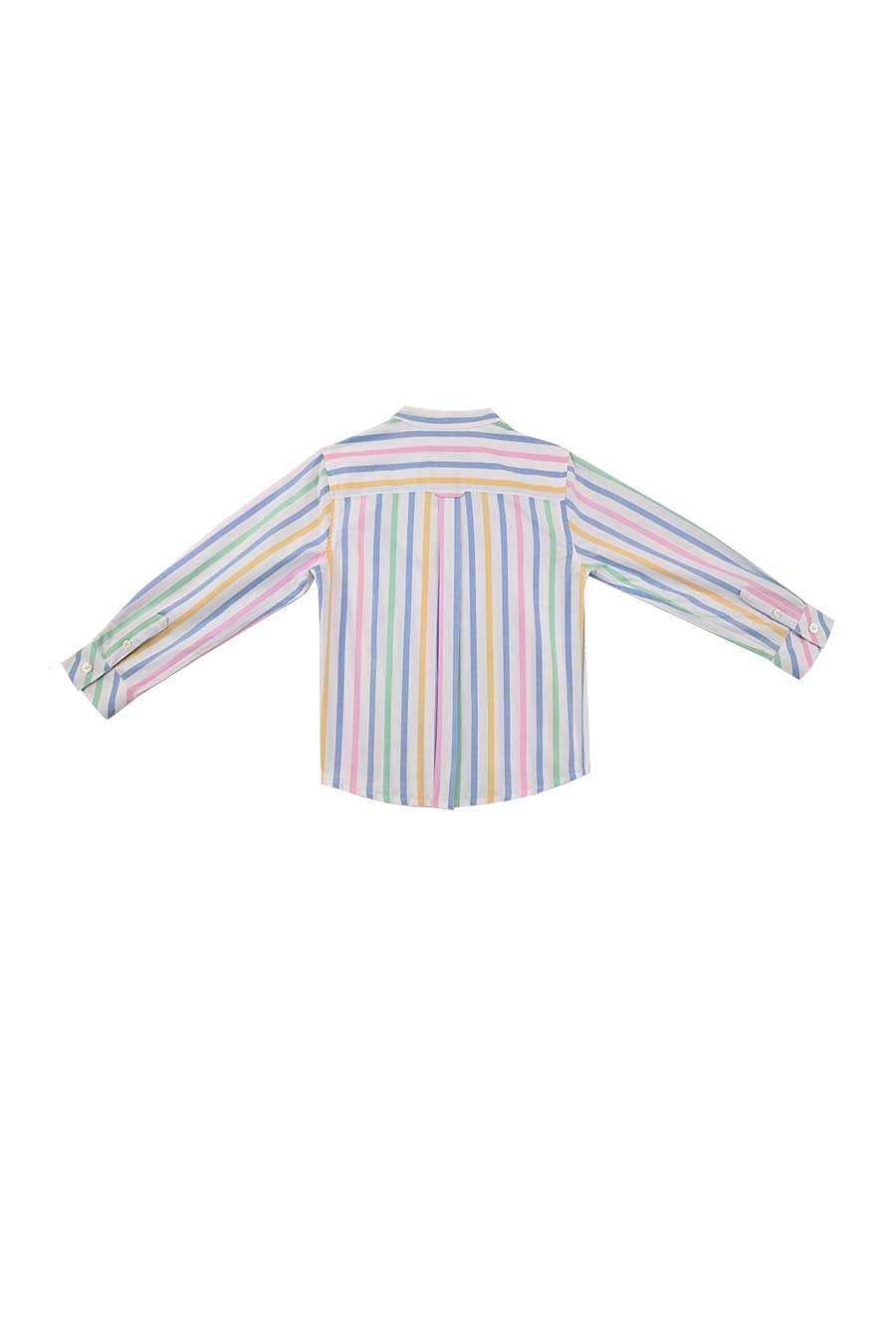 Camisa Krans manga larga