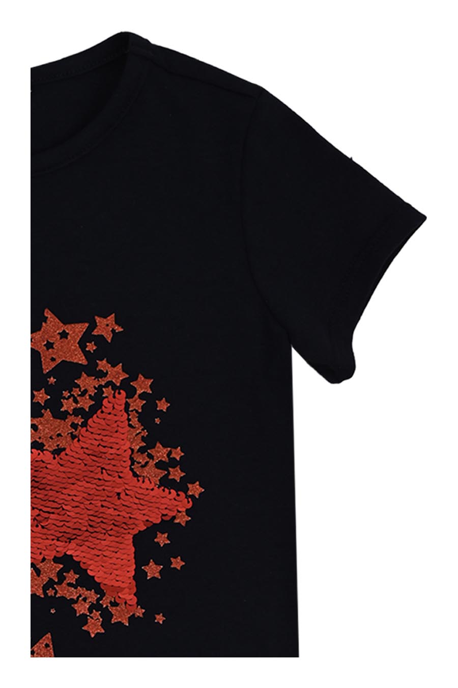 Playera Fanta manga corta