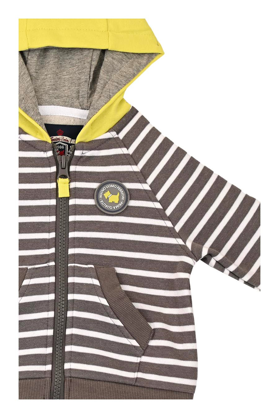 Sudadera Cary
