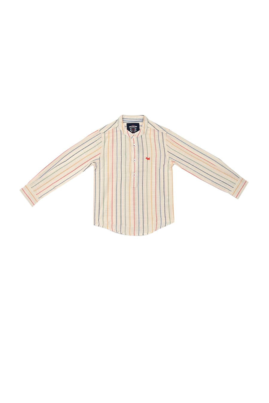Camisa Orellana Manga Larga