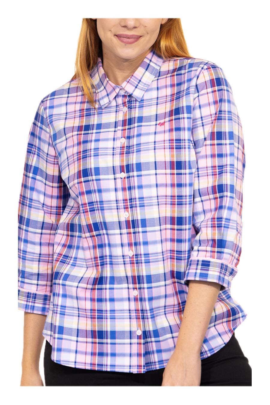 Blusa Kosuke  Manga 3/4