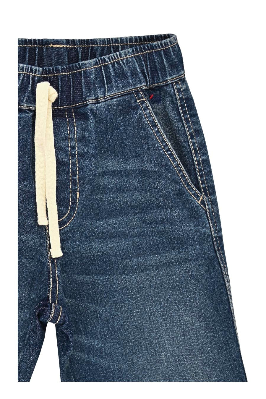 Jogger Luigi