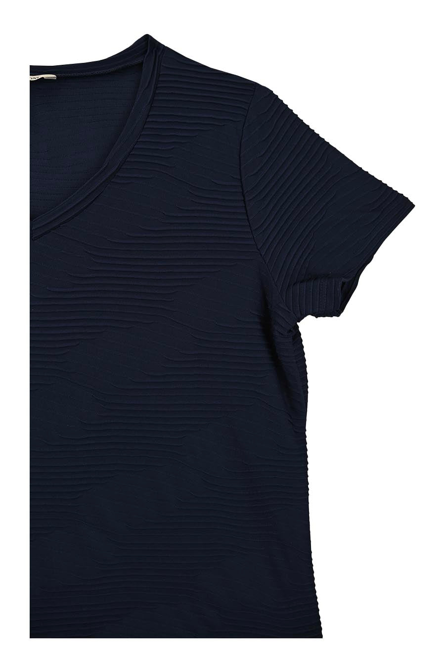 Playera Emely Manga Corta