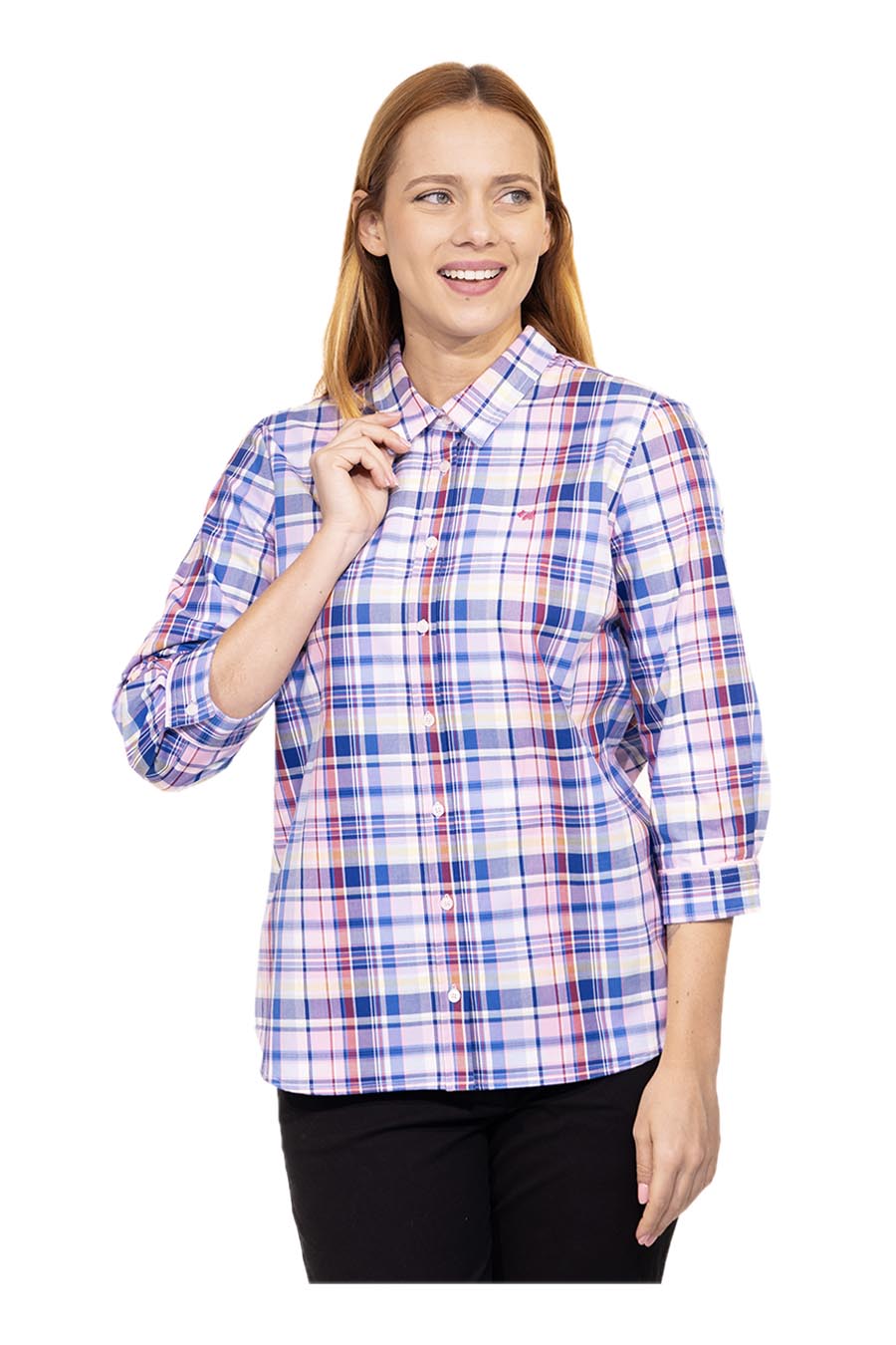 Blusa Kosuke  Manga 3/4