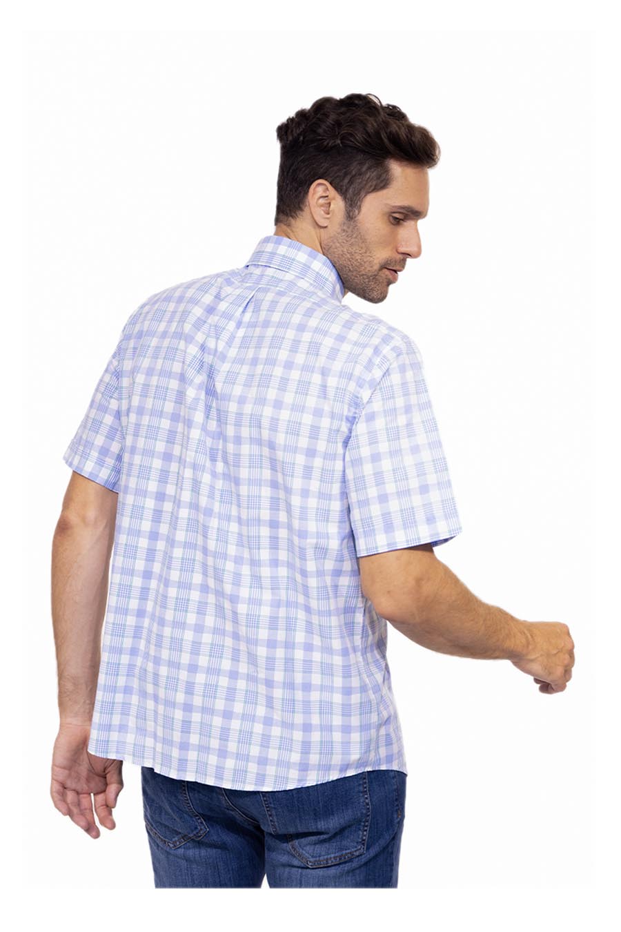 Camisa arao
