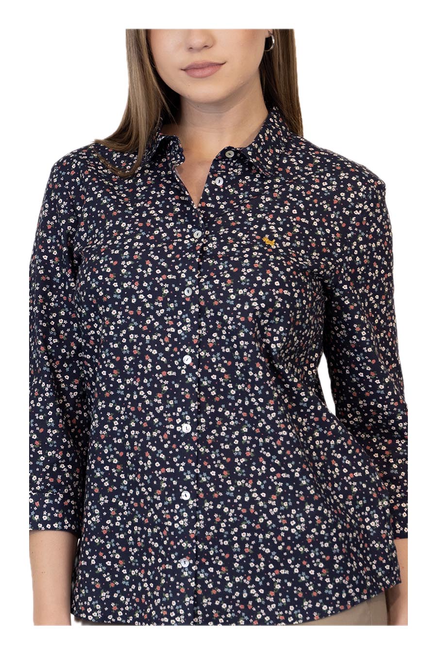 Blusa  Alina 3/4