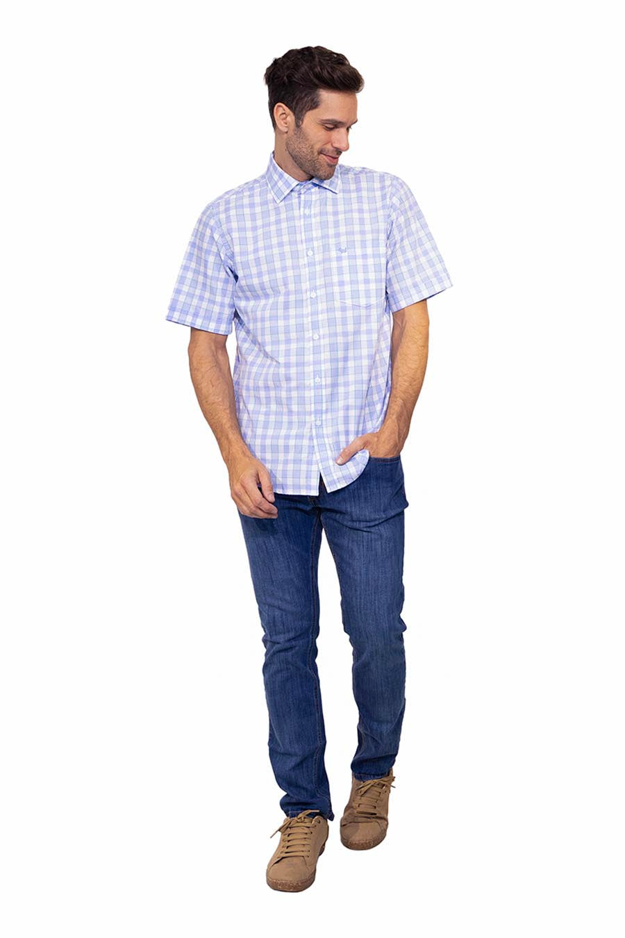 Camisa arao